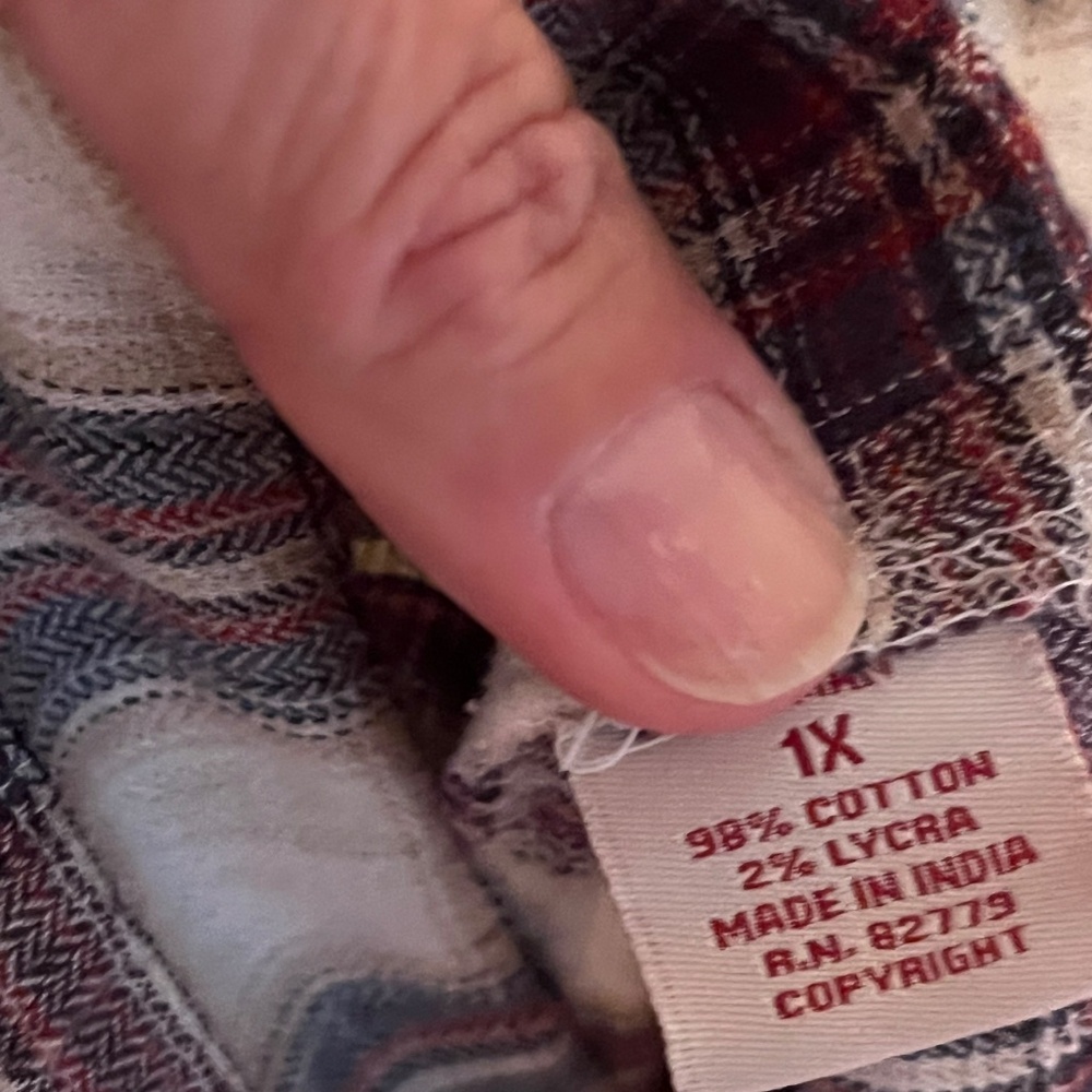 Tunic - Picture 4 of 4